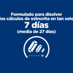 Hill's Prescription Diet c/d + Urinary Stress Frango saqueta para gatos