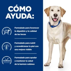 Hill's Prescription Diet d/d Food Sensitive Pato ração para cães