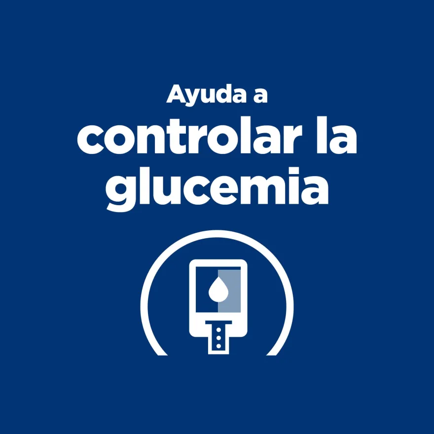 Hill's Prescription Diet Diabetes Care w/d Frango ração para cães