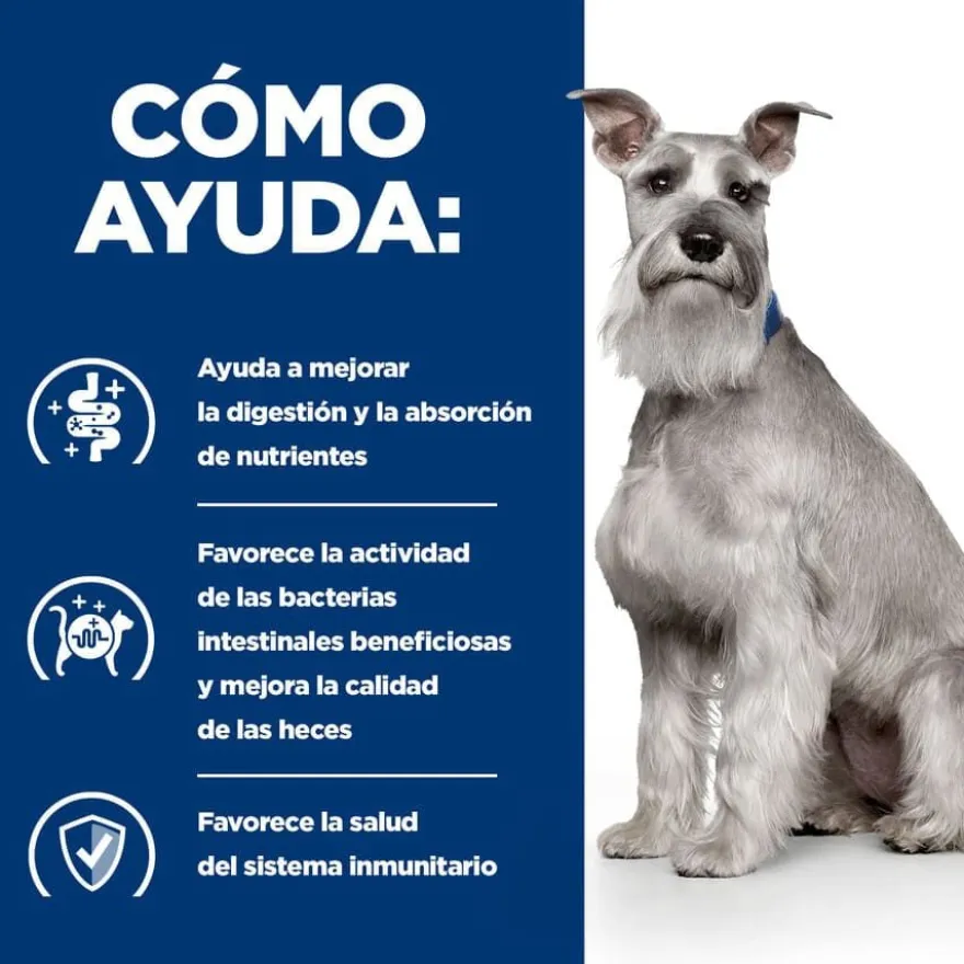 Hill's Prescription Diet Digestive Care i/d Low Fat Frango e Legumes lata para cães