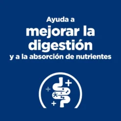 Hill's Prescription Diet Digestive Care Low Fat i/d Frango ração para cães