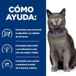 Hill's Prescription Diet Food Sensitivities d/d Pato ração para gatos