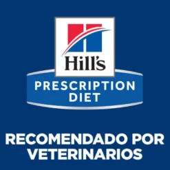 Hill’s Prescription Diet Gastrointestinal Biome Stress para gatos