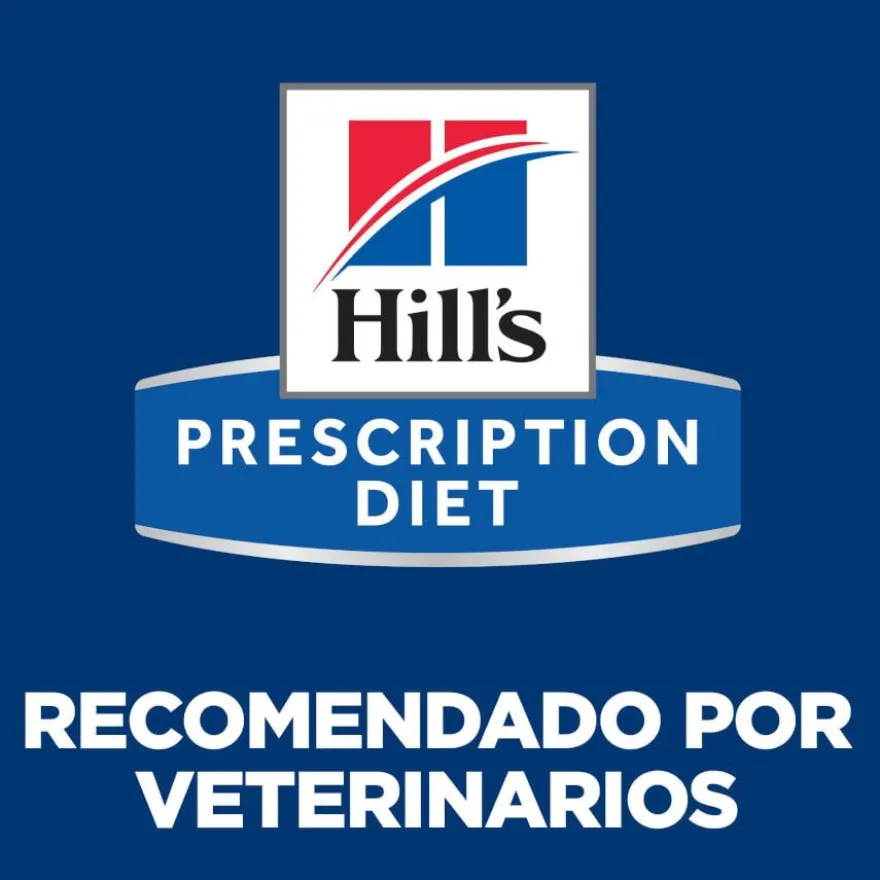 Hill's Prescription Diet j/d Metabolic + Mobility mini Adult ração para cães