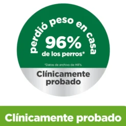 Hill's Prescription Diet Metabolic ração para cães
