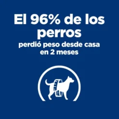 Hill's Prescription Diet Metabolic ração para cães