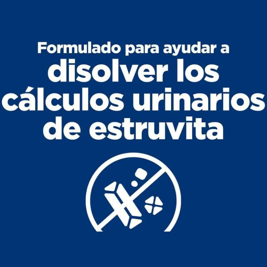 Hill's Prescription Diet Metabolic + Urinary ração para cães