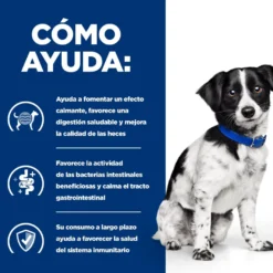 Hill's Prescription Diet Mini Digestive Care Stress i/d ração para cães