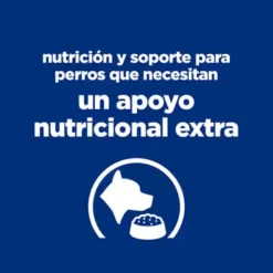 Hill's Prescription Diet ON-Care Estufado de Frango e Legumes em lata para cães