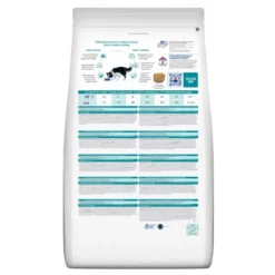 Hill's Prescription Diet t/d Dental Care Ração de frango para cães médios