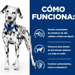Hill's Prescription Diet Urinary Care Frango lata para cães
