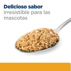 Hill's Prescription Diet Urinary Care Frango lata para cães