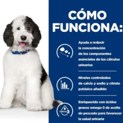 Hill's Prescription Diet Urinary Care Frango lata para cães