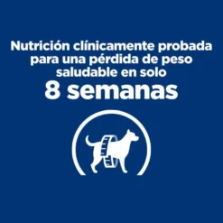 Hill's Prescription Diet Weight Loss r/d Frango ração para cães