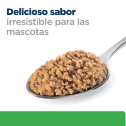 Hill's Prescription Diet Weight Reduction lata para cães