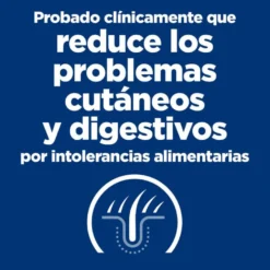 Hill's Prescription Diet z/d Food Sensitive ração para cães