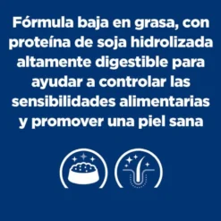 Hill's Prescription Diet z/d Low Fat alimento para cães