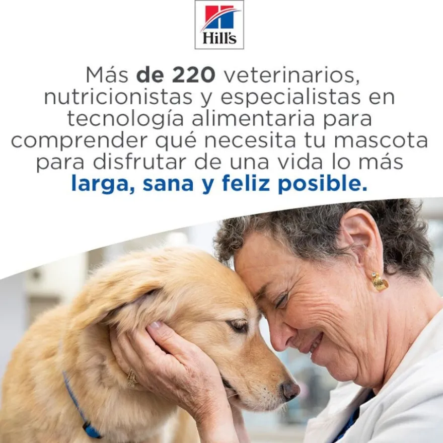 Hill's Science Plan Light Ração de frango para cães de raças médias