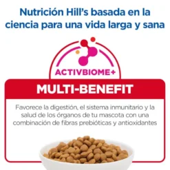 Hill's Science Plan Light Ração de frango para cães de raças médias