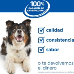 Hill's Science Plan Light Ração de frango para cães de raças pequenas e mini