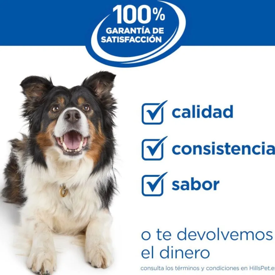 Hill's Science Plan Light Ração de frango para cães de raças pequenas e mini