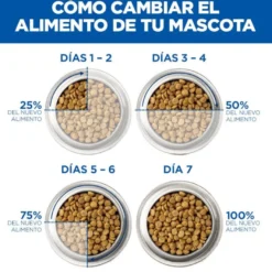 Hill's Science Plan Mature Adult Small y Mini Mousse de Vitela lata para cães