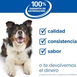 Hill's Science Plan Mature Small y Mini Mousse de Frango em lata para cães