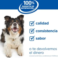 Hill'sScience Plan Perfect Digestion Medium Adult Ração de frango para cães