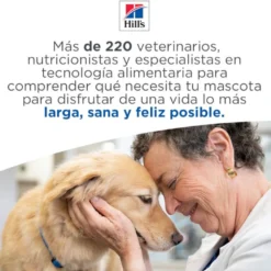 Hill's Science Plan Perfect Weight y Active Mobility Medium Frango ração para cães