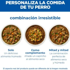 Hill's Science Plan Puppy Comida húmida para cachorro