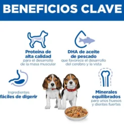 Hill's Science Plan Puppy Comida húmida para cachorro