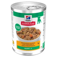 Hill's Science Plan Puppy Comida húmida para cachorro