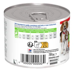 Hill's Science Plan PuppyyMother Mousse de Frango em lata para cães