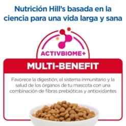 Hill's Science Plan Ração de frango para cachorros de raças médias
