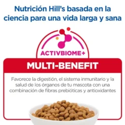 Hill's Science Plan Ração de frango para cães de raças grandes
