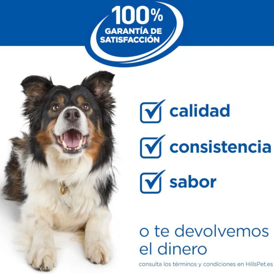 Hill's Science Plan Ração de frango para cães de raças mini