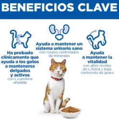 Hill's Science Plan Sterilised Ração de frango para gatos adultos esterilizados