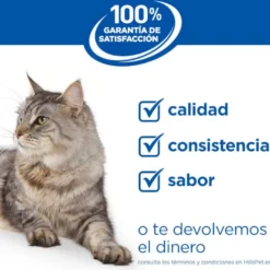 Hill's Science Plan Sterilised Ração de pato para gatos adultos esterilizados