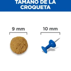 Hill's Science Plan Sterilised Ração de pato para gatos adultos esterilizados