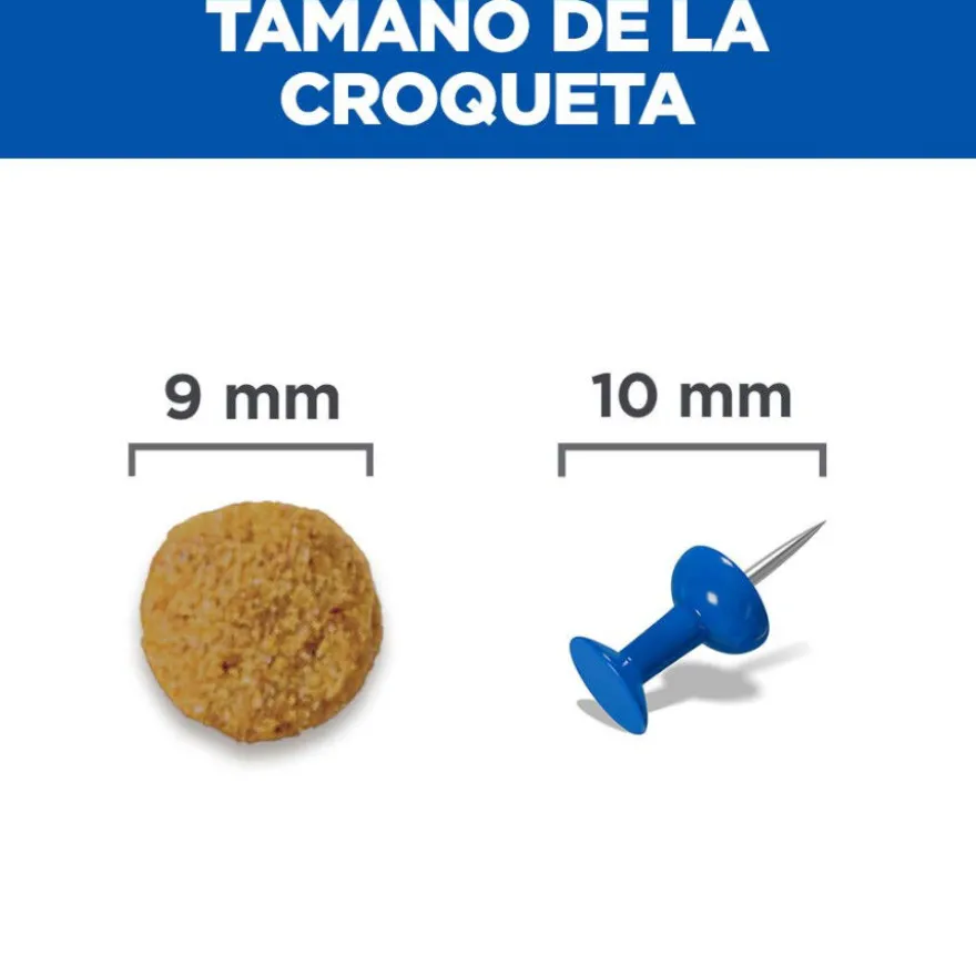 Hill's Science Plan Sterilised Ração de pato para gatos adultos esterilizados
