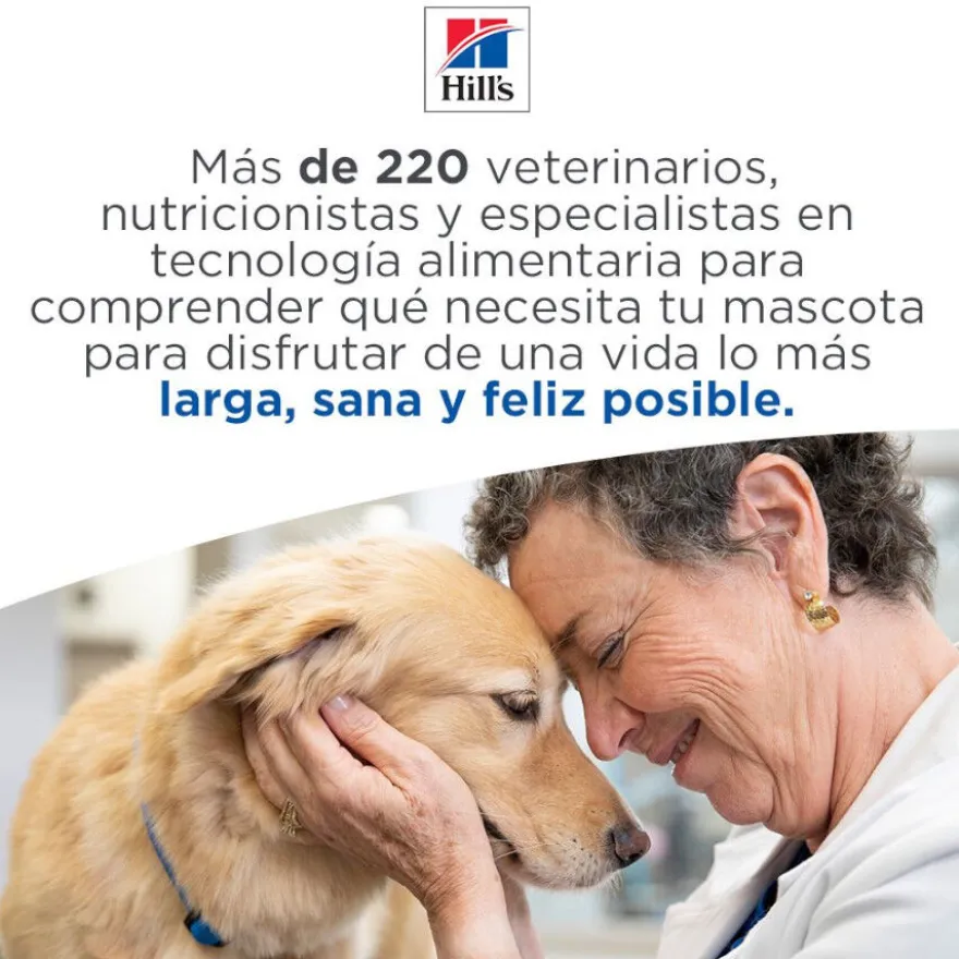Hill's Science Plan Sterilised Ração de salmão para gatos