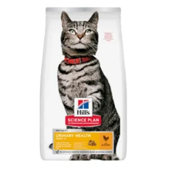 Hill's Urinary Frango ração para gatos
