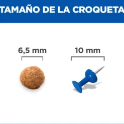 Hill's Urinary Frango ração para gatos