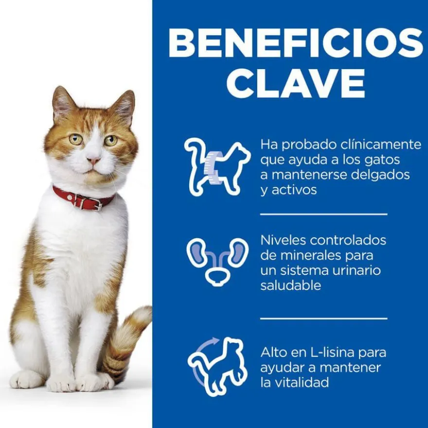 Hill's Young Adult Science Plan Sterilised Truta Saqueta em Molho para gatos