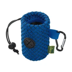 Hunter Hilo Dispensador de Sacos de Fezes Azul para cães