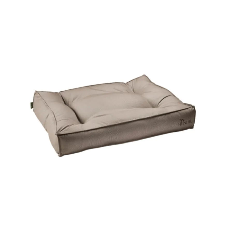 Hunter Lancaster Cama Castanha para cães