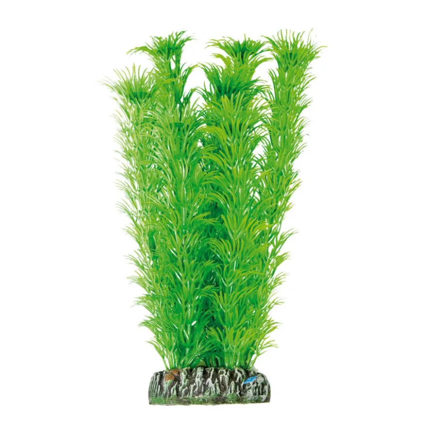 ICA Aquatic Plants Ambulia planta artificial para aquários