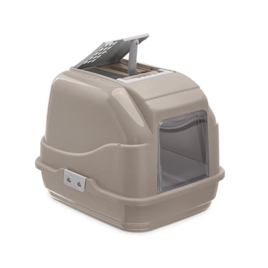 Imac Easy Cat Caixa de Areia Tortora
