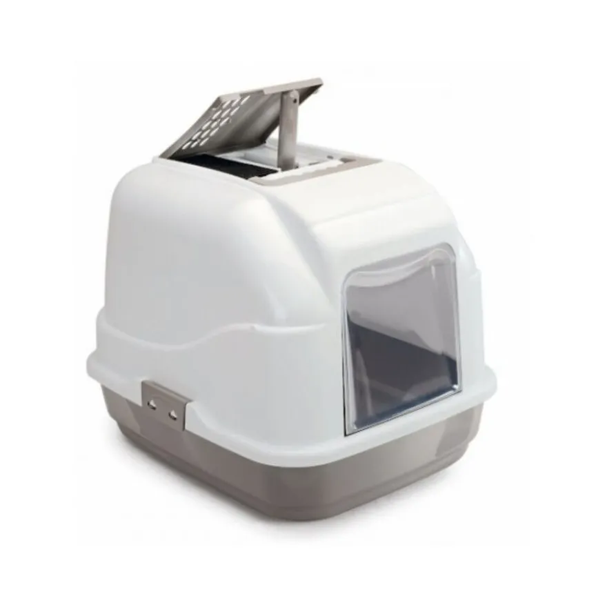 Imac Easy Cat Caixa de Areia Tortora