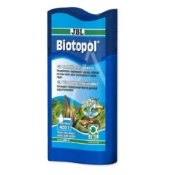 JBL Biotopol Condicionador de Água para aquários